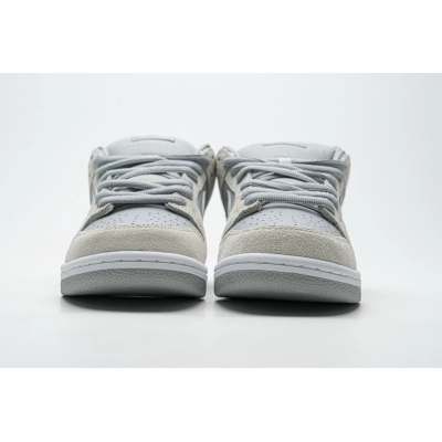 og SB Dunk Low Summit White Wolf Grey AR0778-110 02