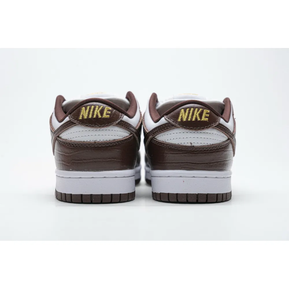 og SB Dunk Low Stars Barkroot Brown (2021) DH3228-103
