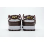 og SB Dunk Low Stars Barkroot Brown (2021) DH3228-103