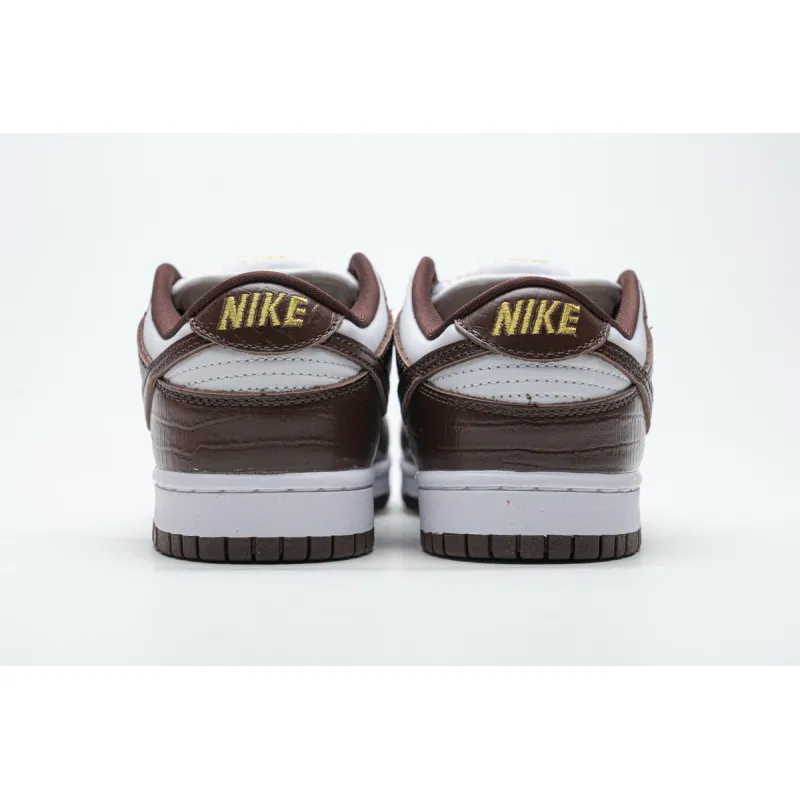 og SB Dunk Low Stars Barkroot Brown (2021) DH3228-103