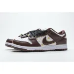 og SB Dunk Low Stars Barkroot Brown (2021) DH3228-103
