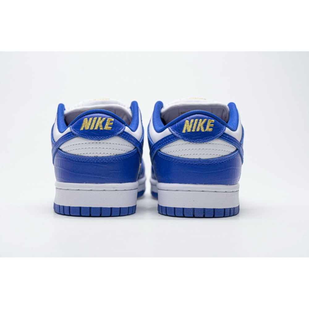 og SB Dunk Low Stars Hyper Royal (2021) DH3228-100