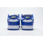 og SB Dunk Low Stars Hyper Royal (2021) DH3228-100