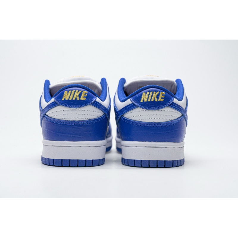 og SB Dunk Low Stars Hyper Royal (2021) DH3228-100