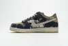 og SB Dunk Low Travis Scott (Regular Box) CT5053-001