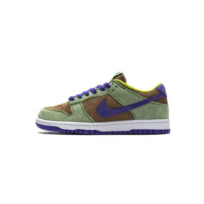 og SB Dunk Low Veneer (2020) DA1469-200 01