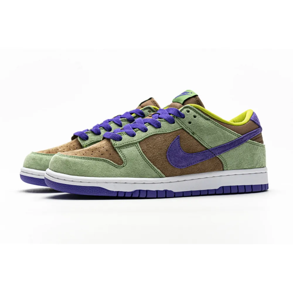 og SB Dunk Low Veneer (2020) DA1469-200