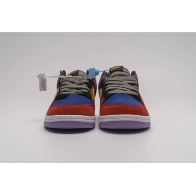 og SB Dunk Low Viotech (2019) CT5050-500 02