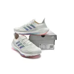 OG Ultra Boost 22 Heat.RDY White Iridescent (W) GX8087
