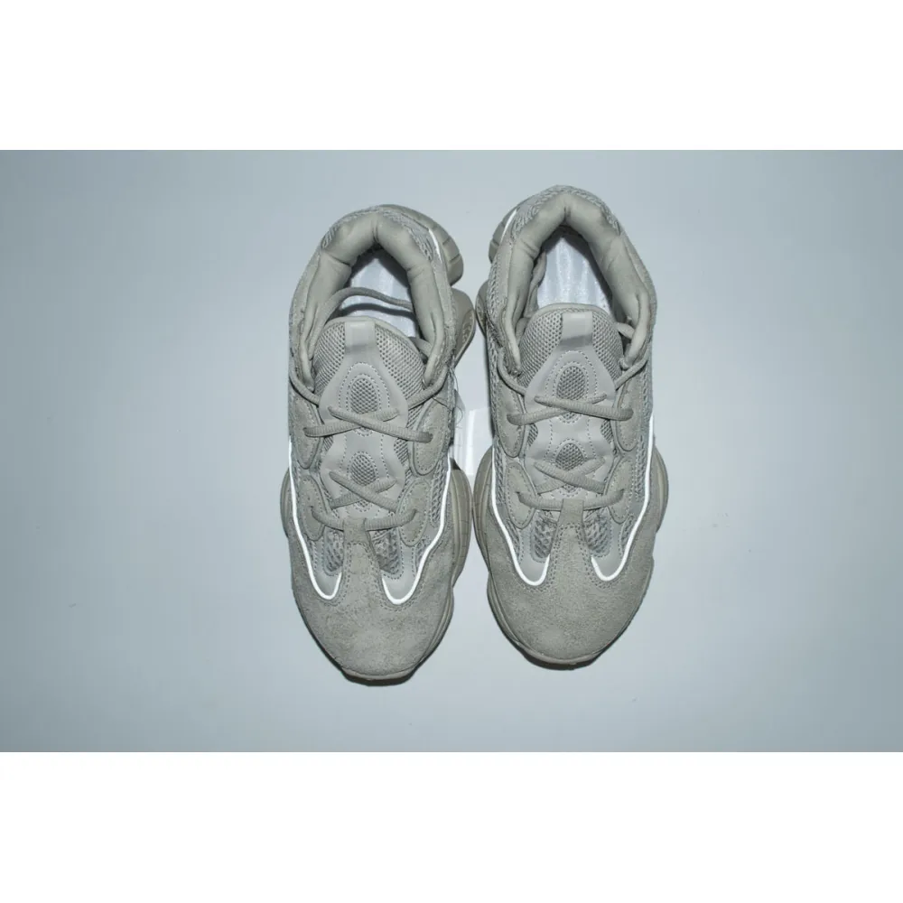 og Yeezy 500 Blush DB2908