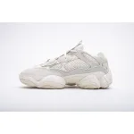 og Yeezy 500 Bone White FV3573