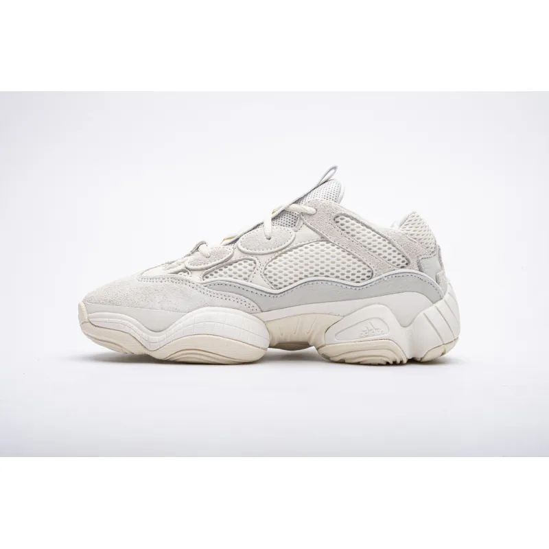 og Yeezy 500 Bone White FV3573