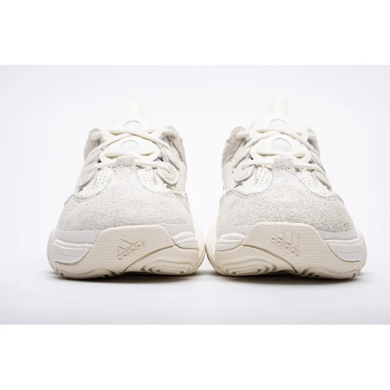 og Yeezy 500 Bone White FV3573