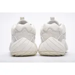 og Yeezy 500 Bone White FV3573