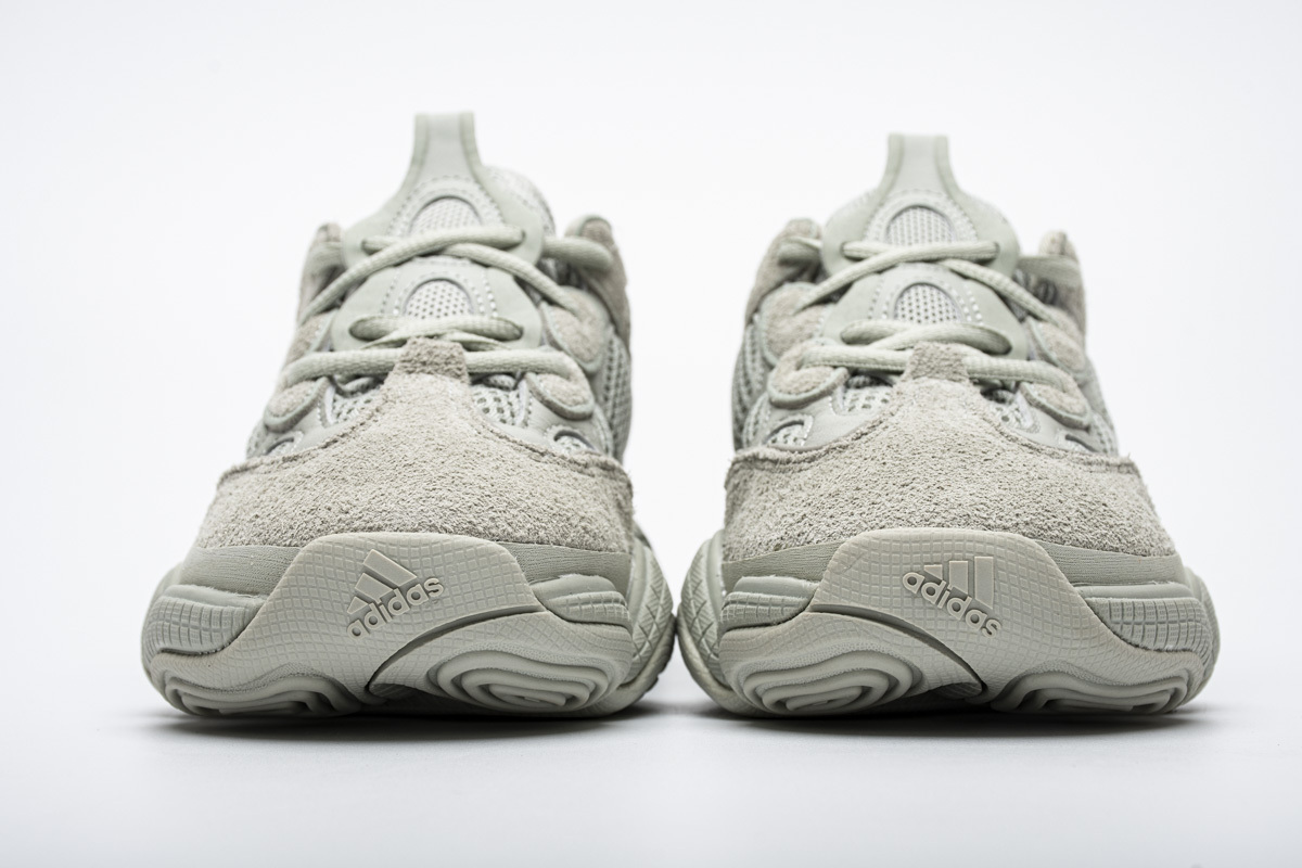 og Yeezy 500 Salt EE7287