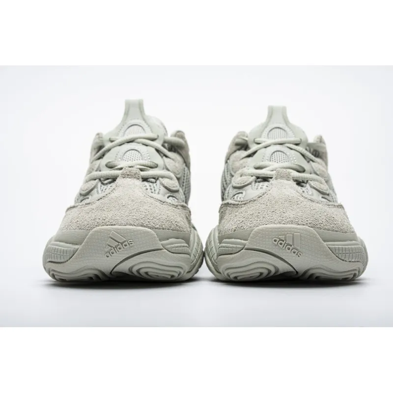 og Yeezy 500 Salt EE7287