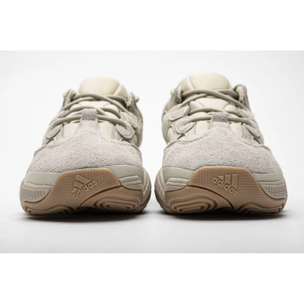 og Yeezy 500 Stone FW4839