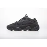 og Yeezy 500 Utility Black F36640