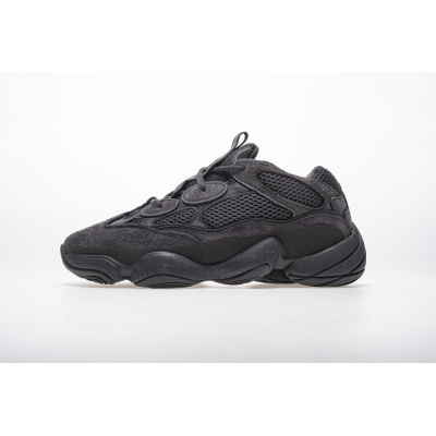 og Yeezy 500 Utility Black F36640 01
