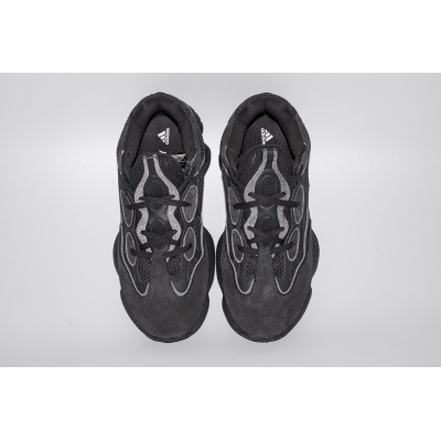 og Yeezy 500 Utility Black F36640 02