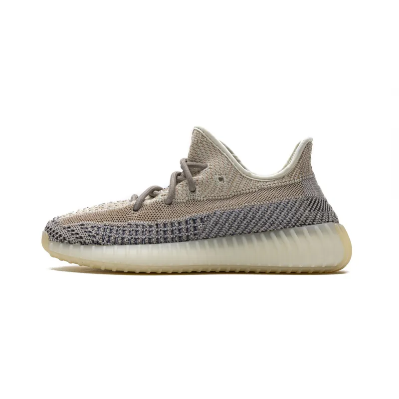 og Yeezy Boost 350 V2 Ash Pearl GY7658