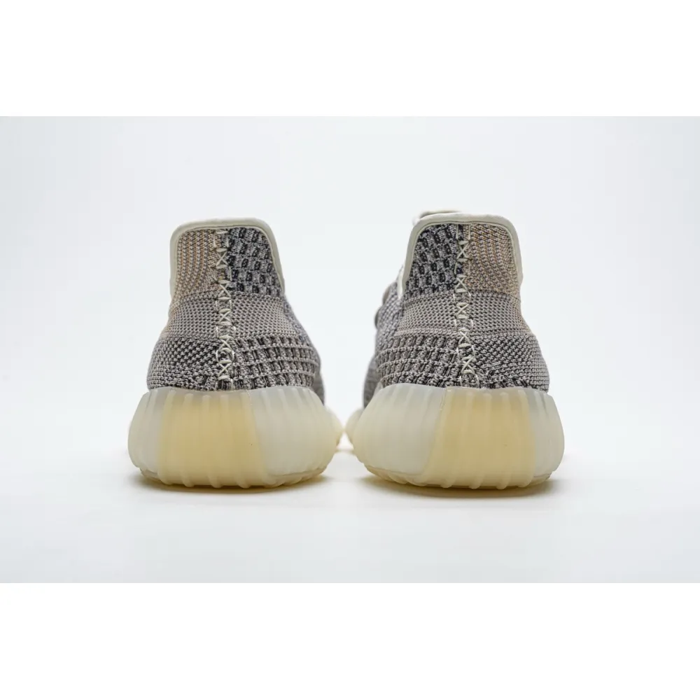og Yeezy Boost 350 V2 Ash Pearl GY7658