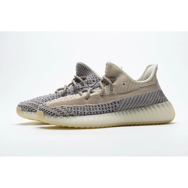 og Yeezy Boost 350 V2 Ash Pearl GY7658