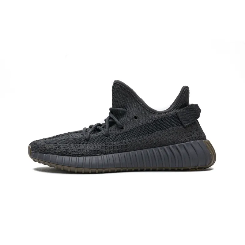og Yeezy Boost 350 V2 Black (Non-Reflective) FU9006