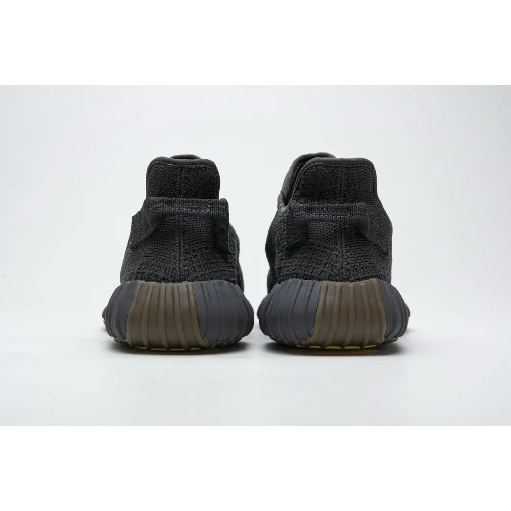 og Yeezy Boost 350 V2 Black (Non-Reflective) FU9006
