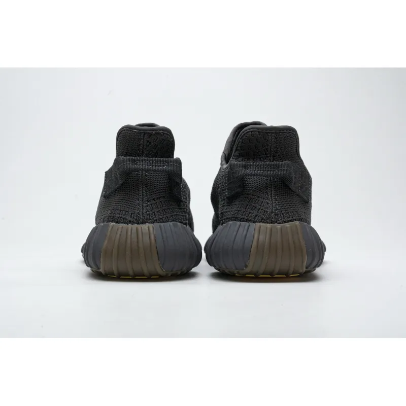 og Yeezy Boost 350 V2 Black (Non-Reflective) FU9006