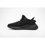 og Yeezy Boost 350 V2 Black Red (2017/2020) CP9652