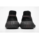 og Yeezy Boost 350 V2 Black Red (2017/2020) CP9652