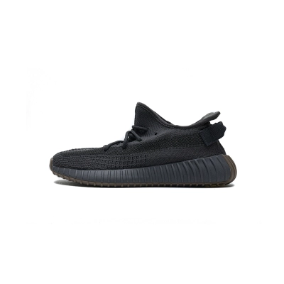 og Yeezy Boost 350 V2 Cinder Reflective FY4176 01
