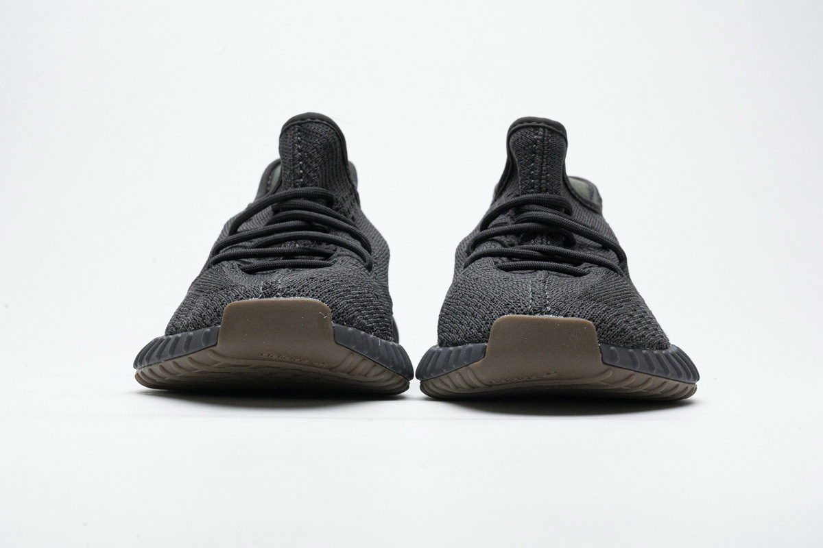 og Yeezy Boost 350 V2 Cinder Reflective FY4176