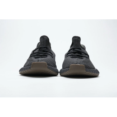 og Yeezy Boost 350 V2 Cinder Reflective FY4176 02