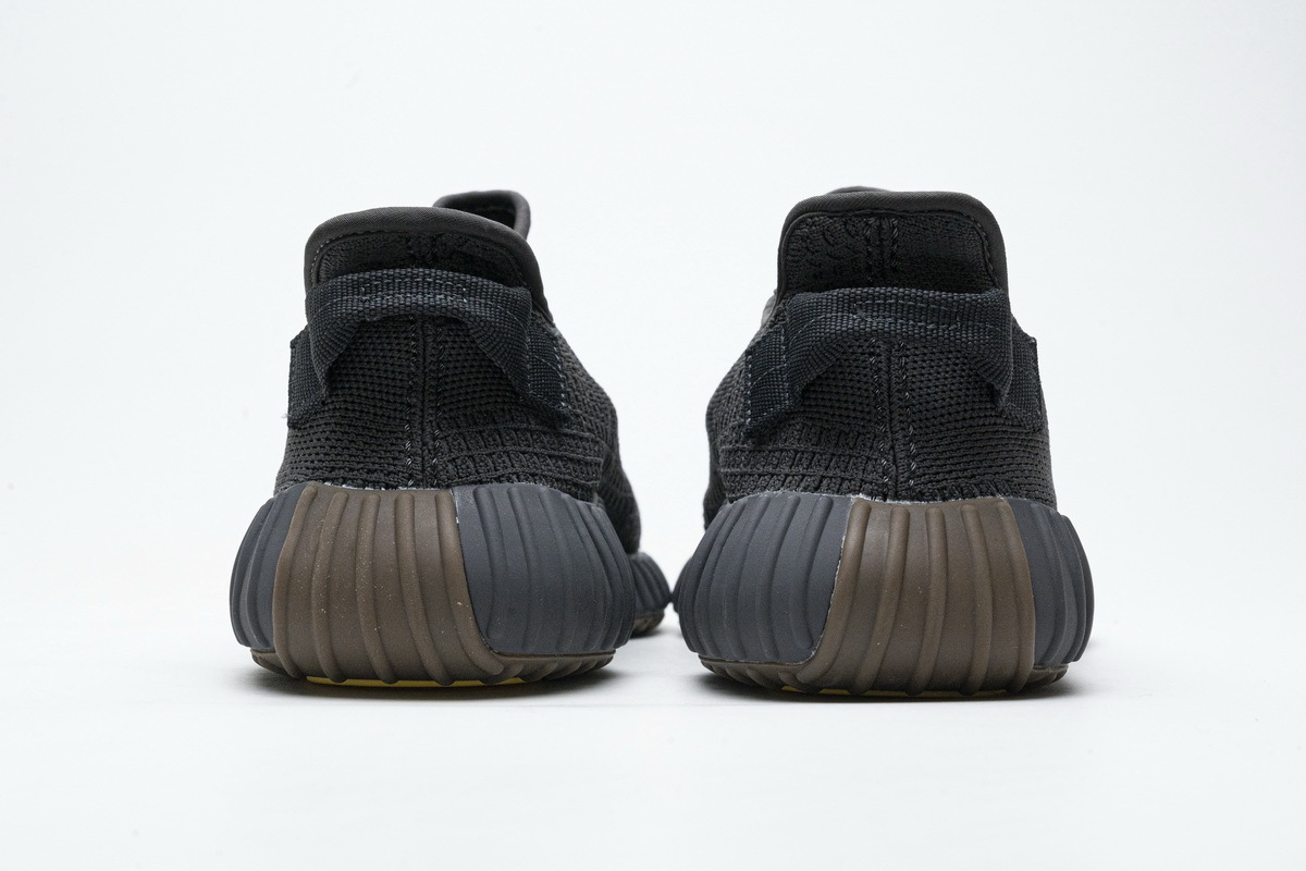 og Yeezy Boost 350 V2 Cinder Reflective FY4176