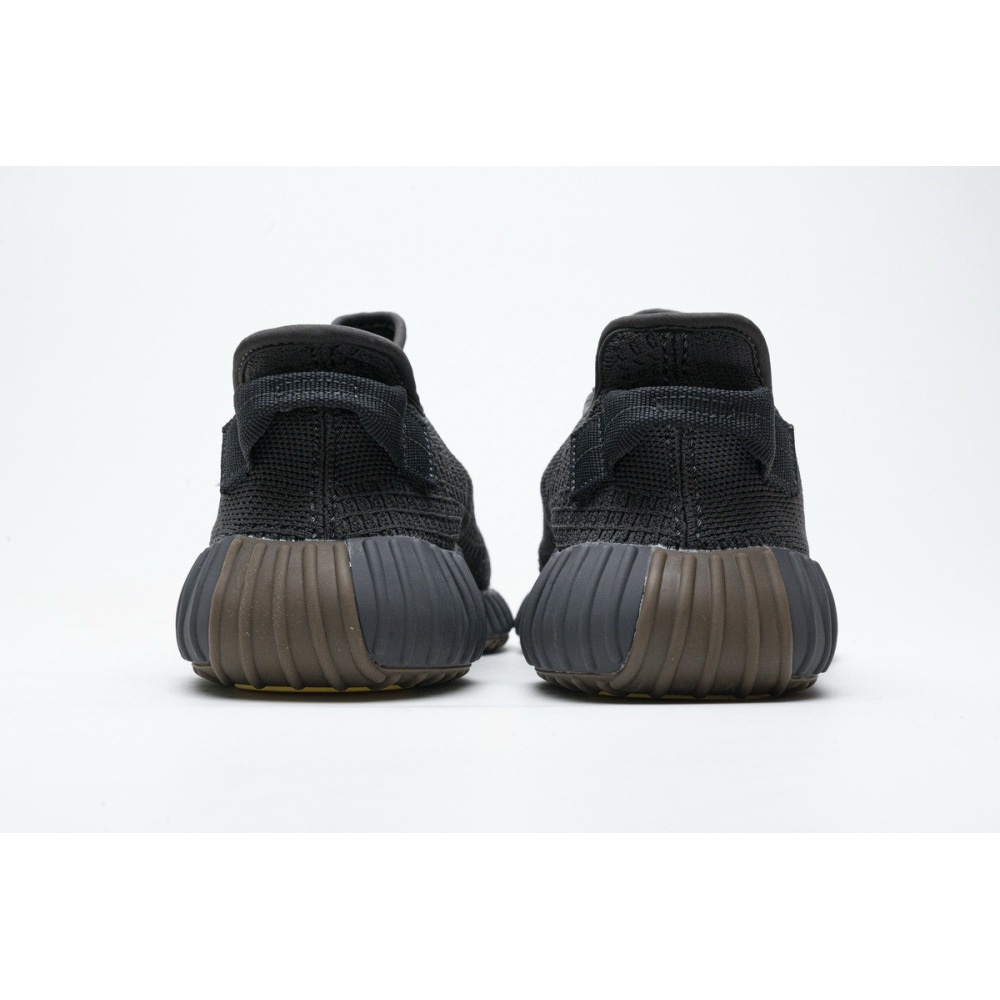 og Yeezy Boost 350 V2 Cinder Reflective FY4176