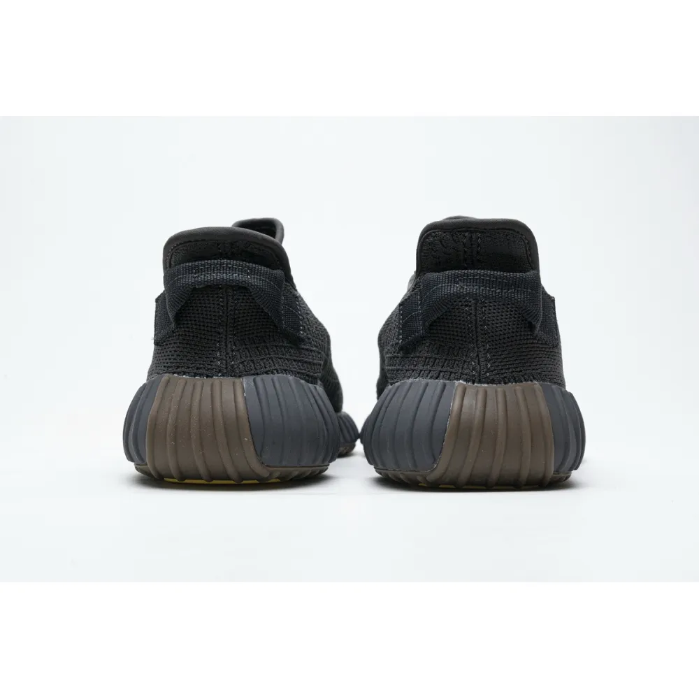 og Yeezy Boost 350 V2 Cinder Reflective FY4176