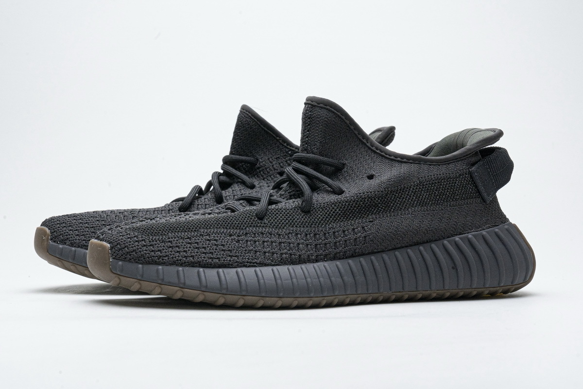 og Yeezy Boost 350 V2 Cinder Reflective FY4176