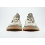 og Yeezy Boost 350 V2 Citrin (Non-Reflective) FW3042