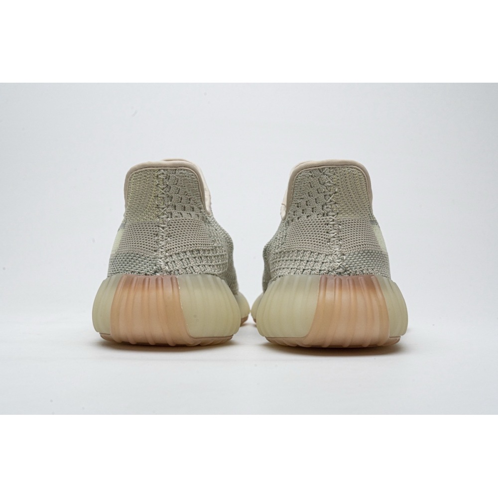 og Yeezy Boost 350 V2 Citrin (Non-Reflective) FW3042