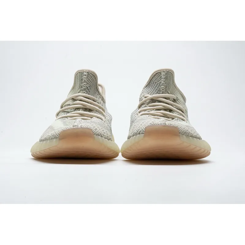 og Yeezy Boost 350 V2 Citrin (Reflective) FW5318