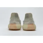 og Yeezy Boost 350 V2 Citrin (Reflective) FW5318