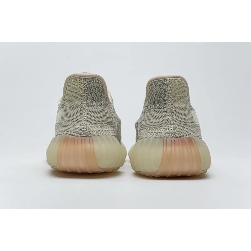 og Yeezy Boost 350 V2 Citrin (Reflective) FW5318