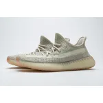 og Yeezy Boost 350 V2 Citrin (Reflective) FW5318