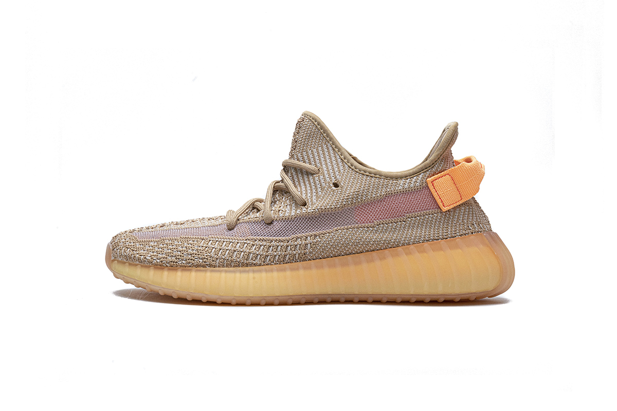 og Yeezy Boost 350 V2 Clay EG7490