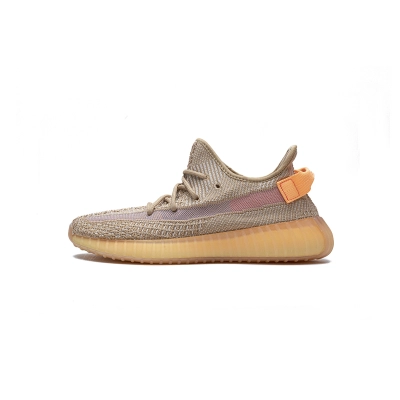 og Yeezy Boost 350 V2 Clay EG7490 01