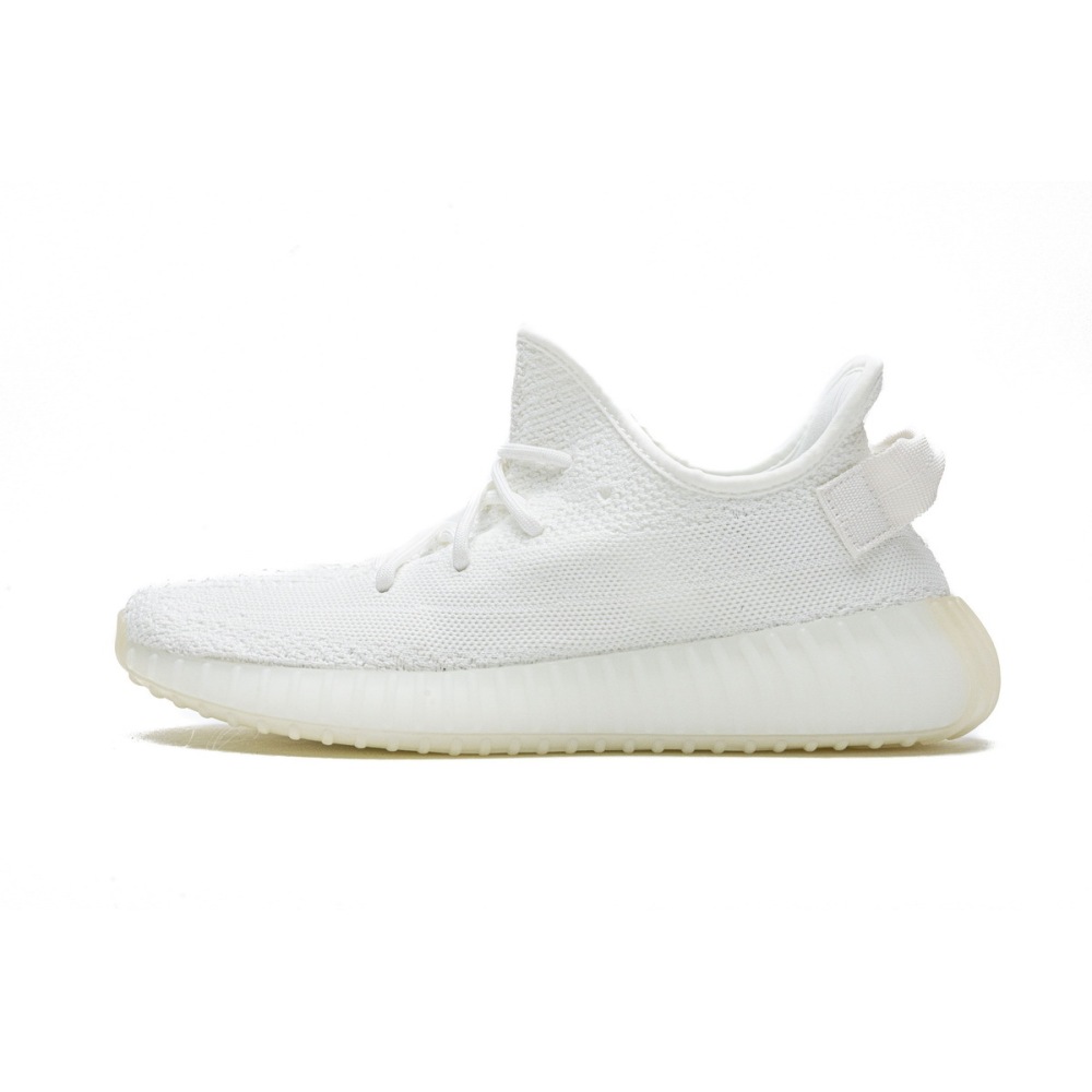 og Yeezy Boost 350 V2 Cream/Triple White CP9366