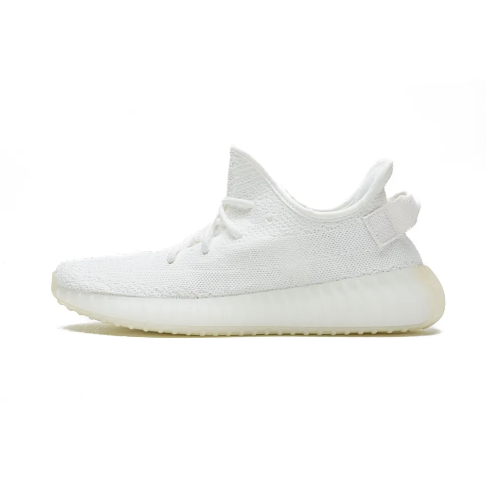 og Yeezy Boost 350 V2 Cream/Triple White CP9366