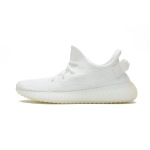 og Yeezy Boost 350 V2 Cream/Triple White CP9366
